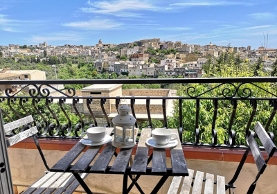 Bed And Breakfast Villa Ambra